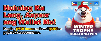 Win Big with PhMacao Slot banner